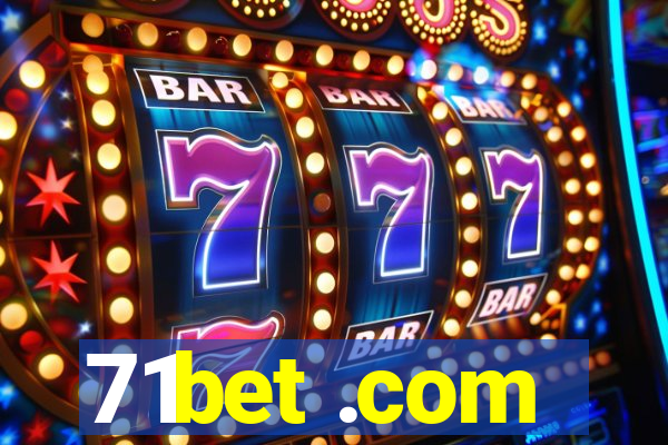 71bet .com